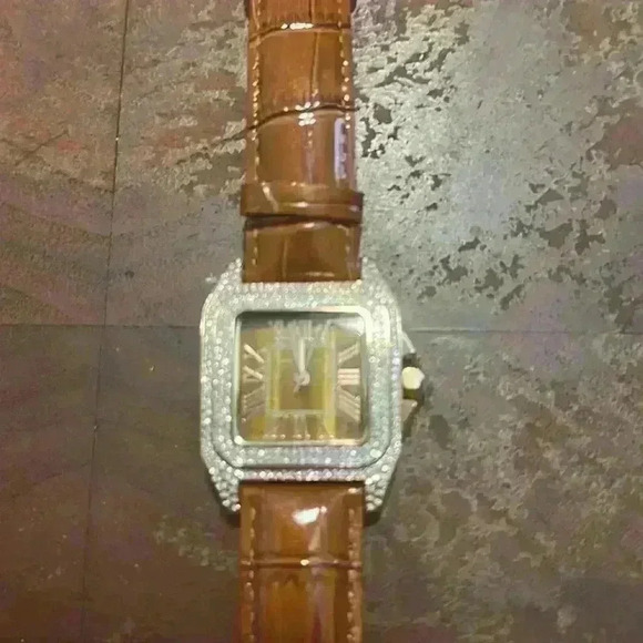 CHRISTIAN Van Sant Watch - Picture 2 of 5